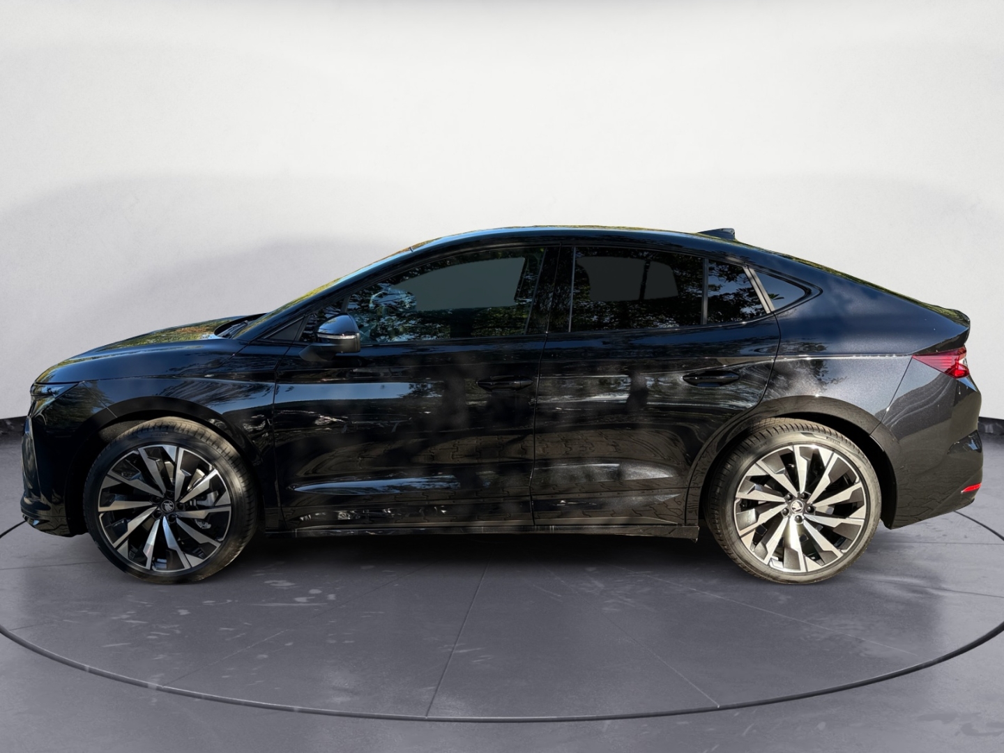 Skoda Enyaq Coupe 85