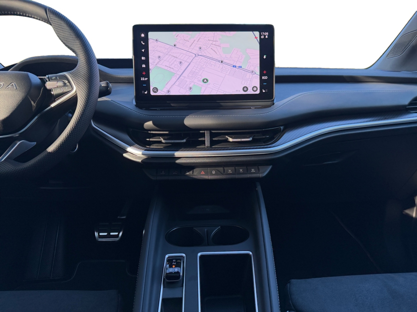 Skoda Enyaq Coupe 85