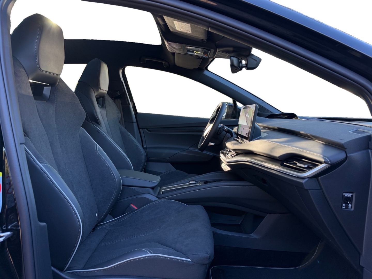 Skoda Enyaq Coupe 85