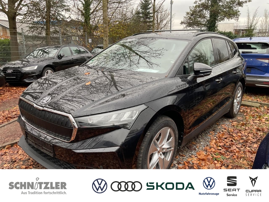 Skoda Enyaq 50 Loft