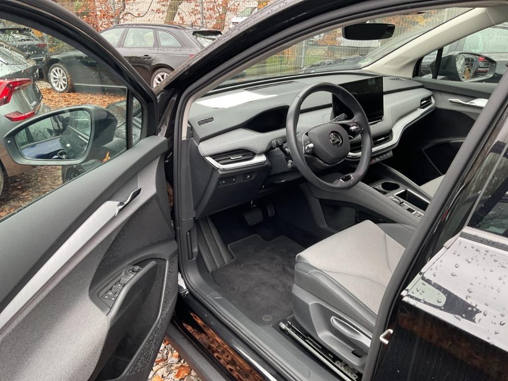Skoda Enyaq 50 Loft