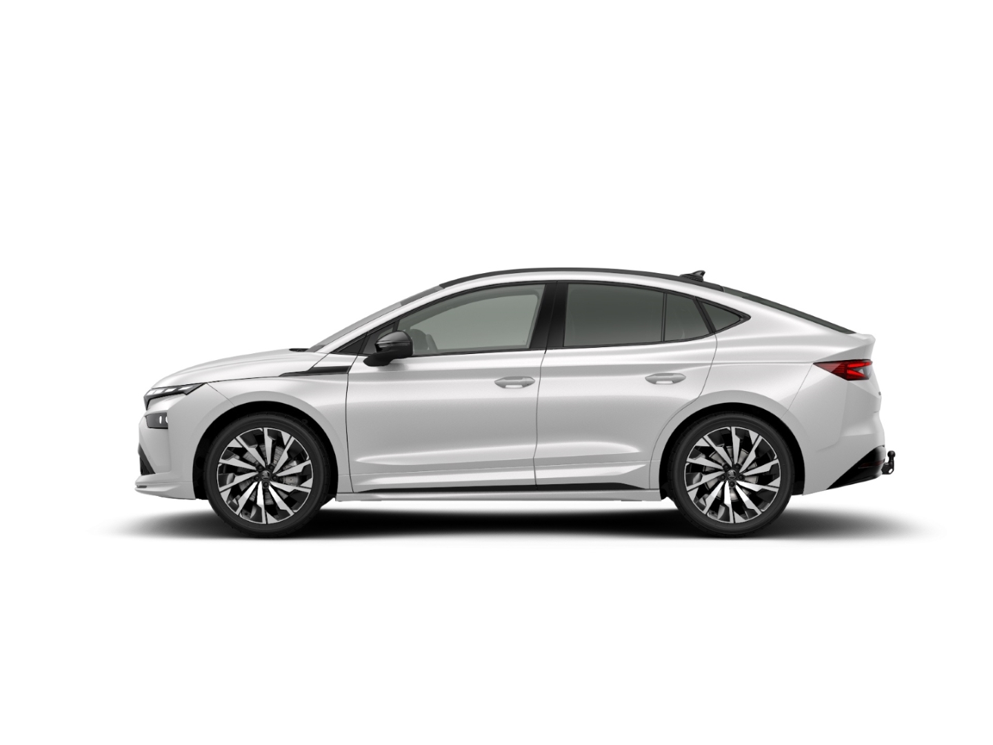 Skoda Enyaq Coupe 85