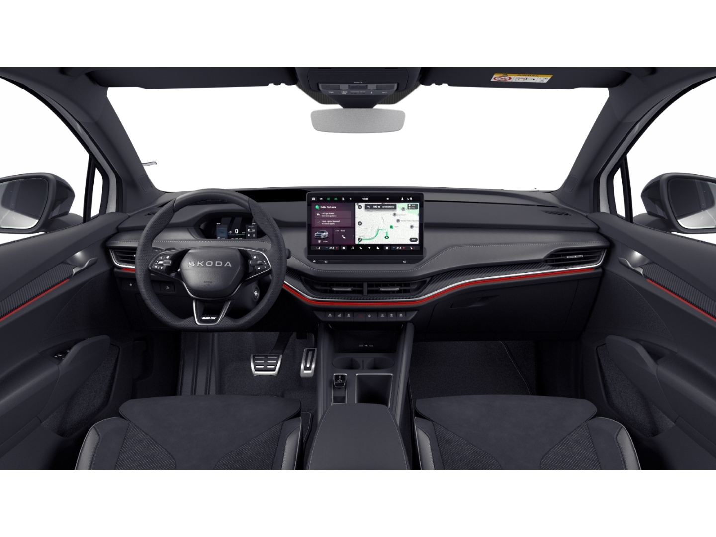 Skoda Enyaq Coupe 85