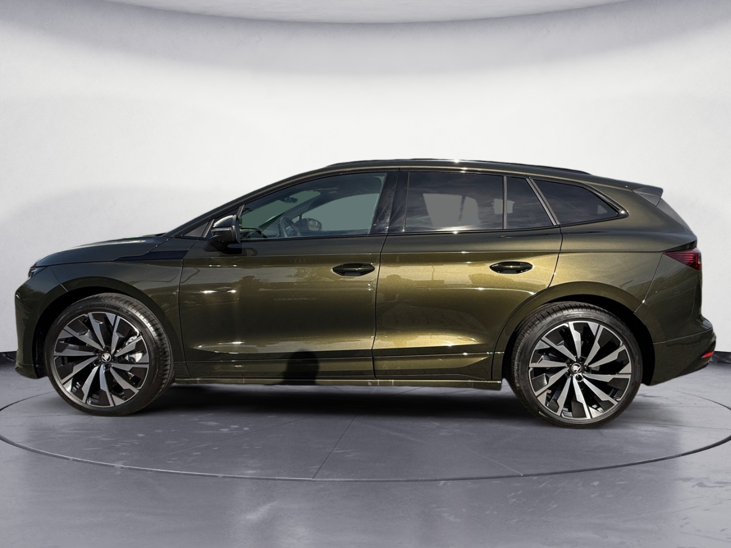 Skoda Enyaq 85 Sportline