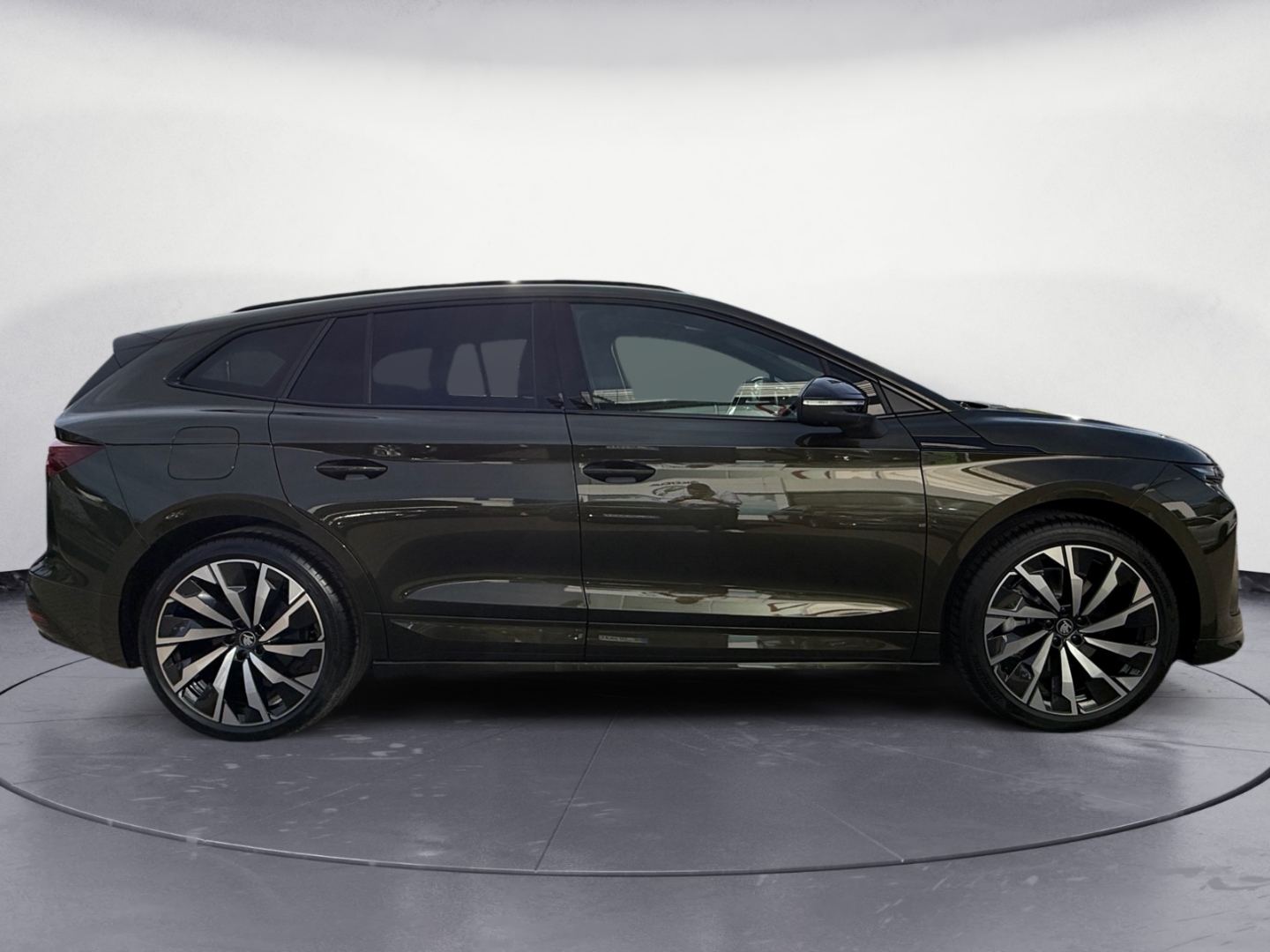 Skoda Enyaq 85 Sportline