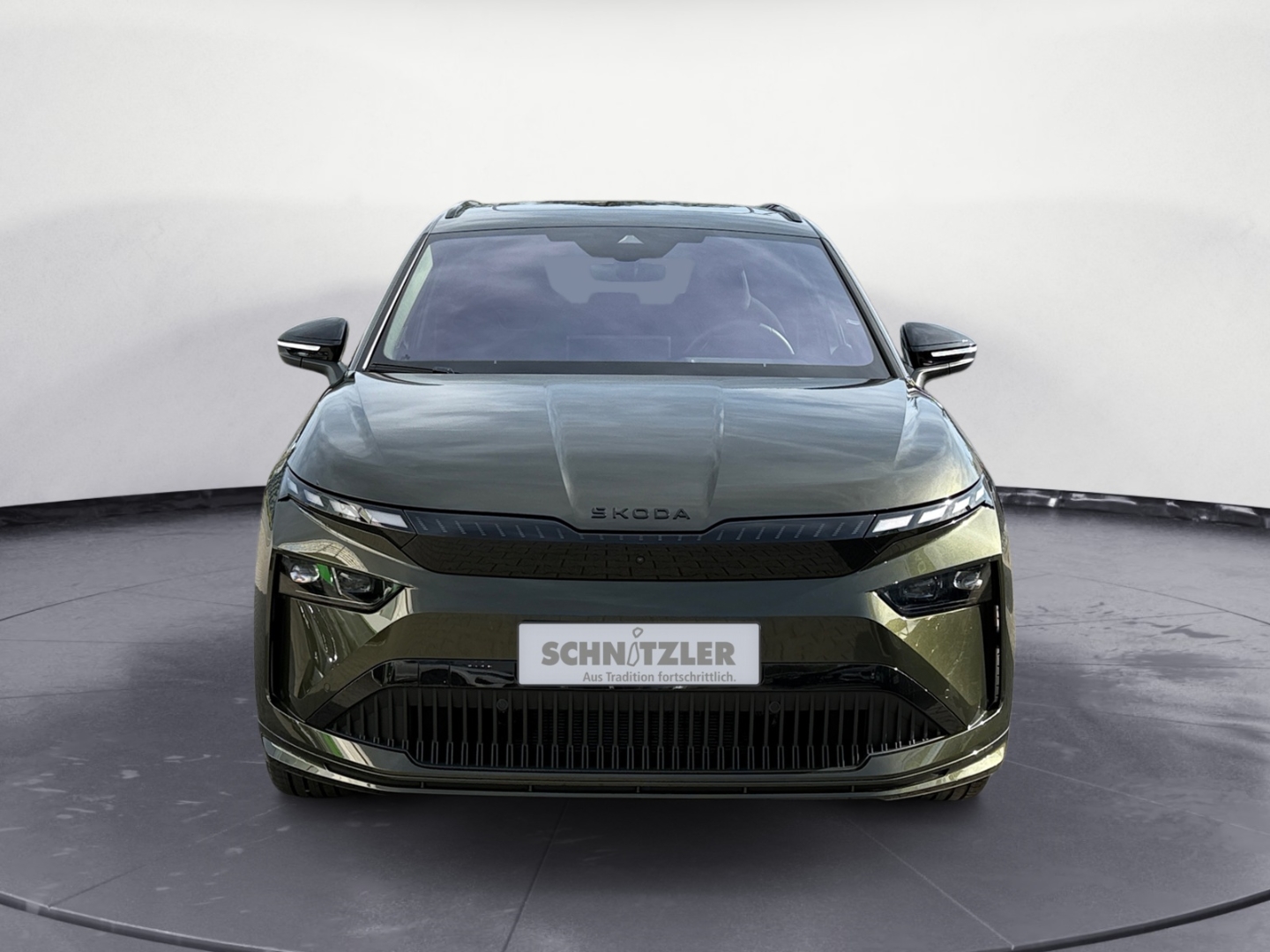 Skoda Enyaq 85 Sportline
