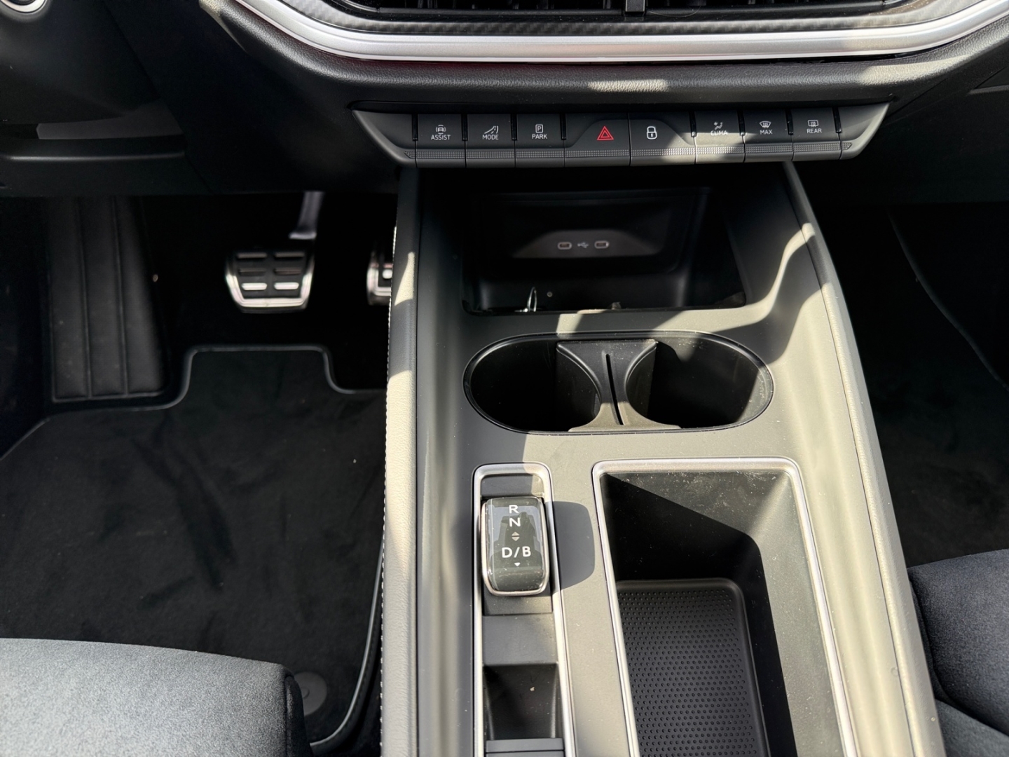 Skoda Enyaq 85 Sportline