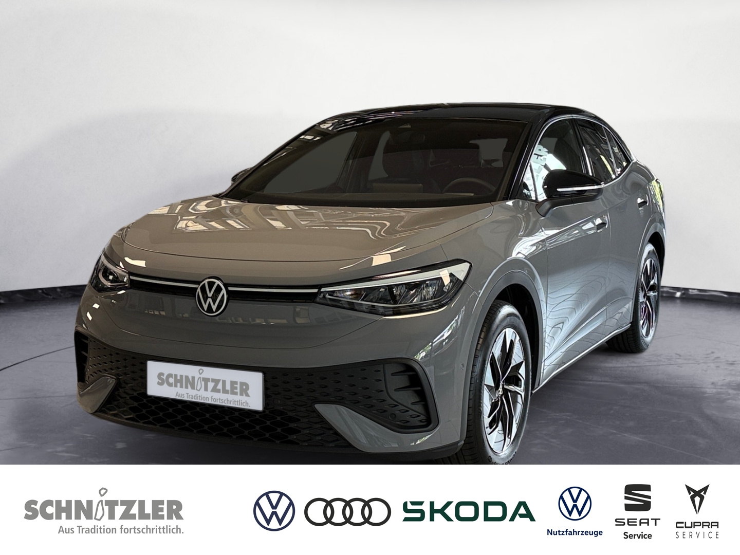 Volkswagen ID.5 Pure GOAL