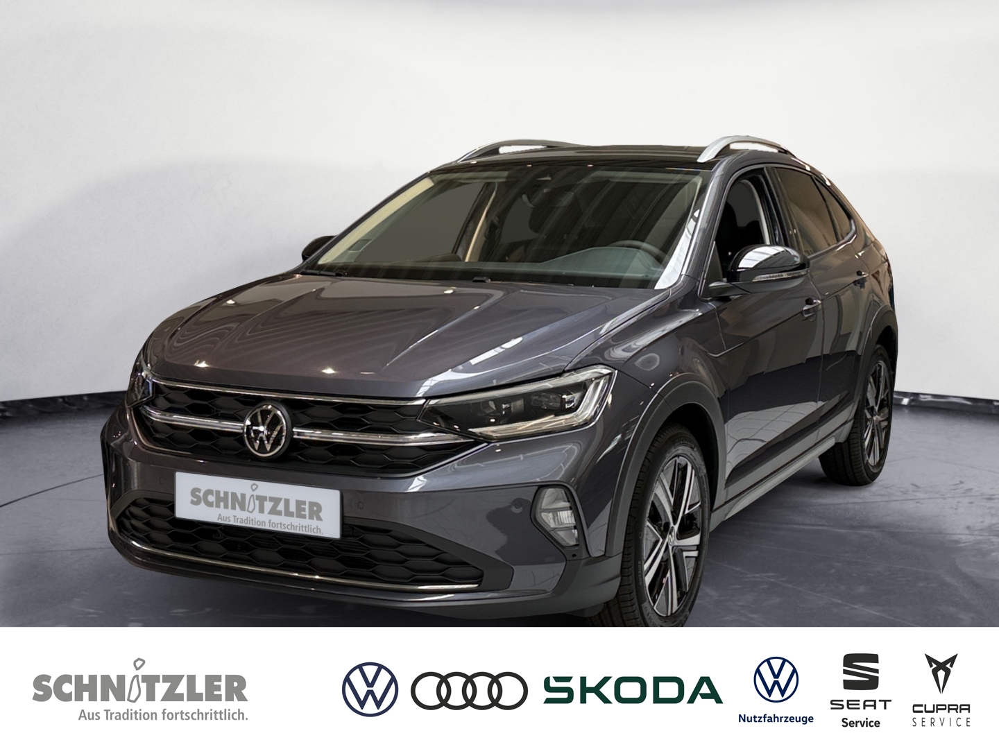Volkswagen Taigo 1.0 TSI