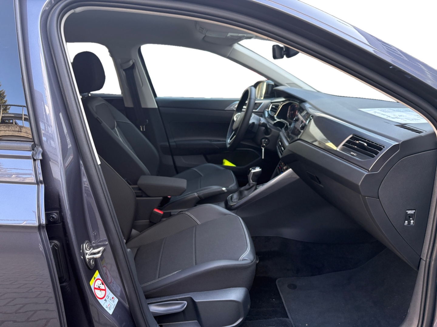 Volkswagen Taigo 1.0 TSI