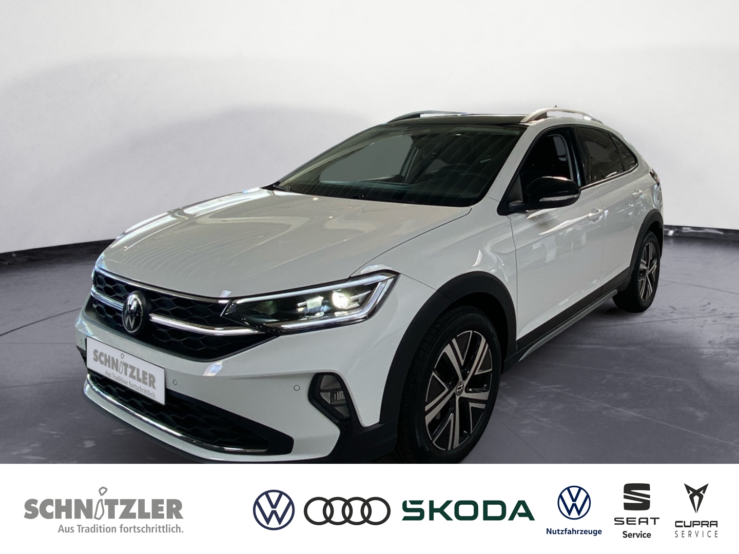 Volkswagen Taigo 1.0 TSI