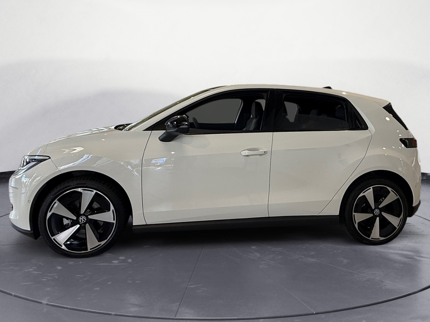 Volkswagen ID. Polo Launch-Edition
