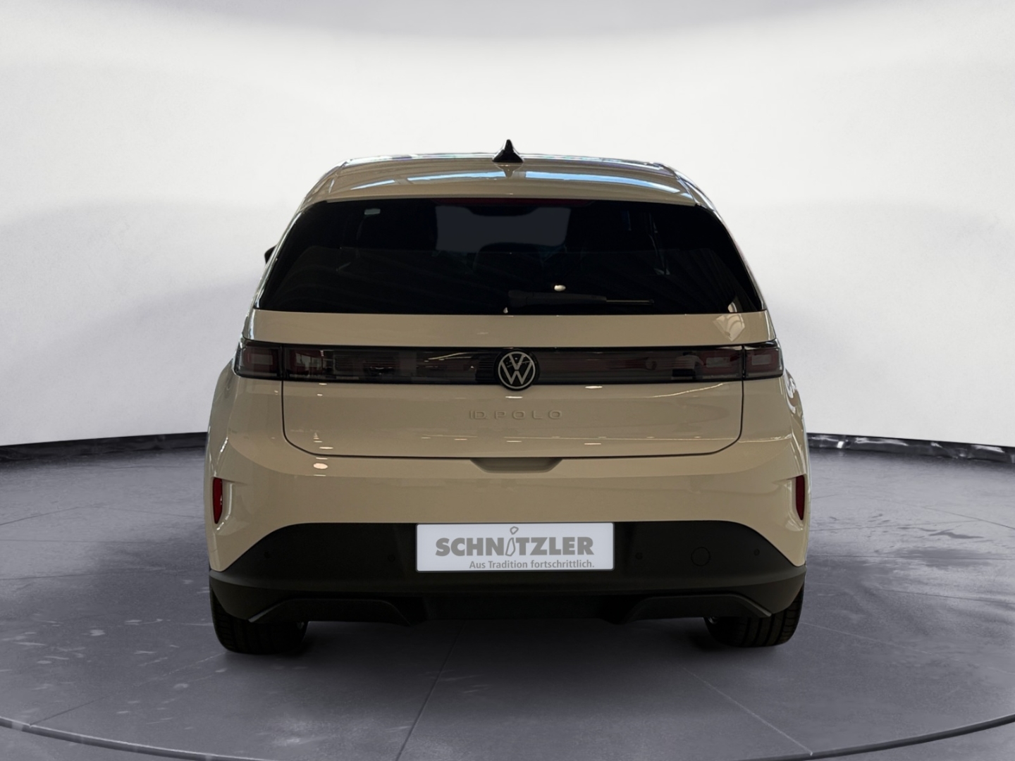 Volkswagen ID. Polo Launch-Edition
