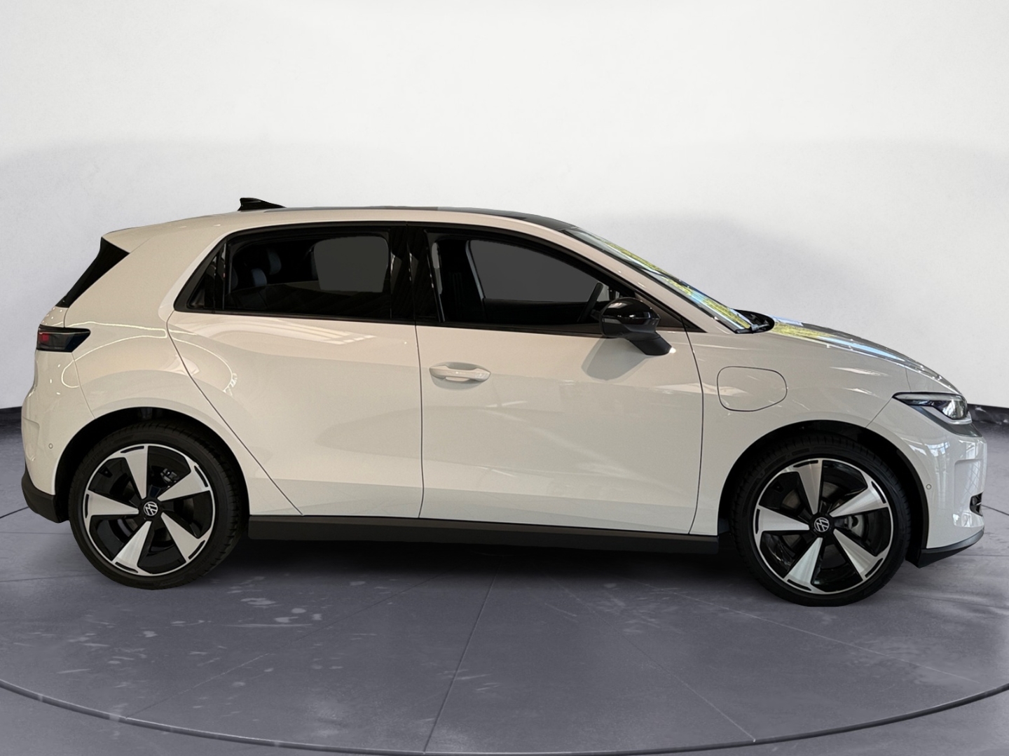Volkswagen ID. Polo Launch-Edition