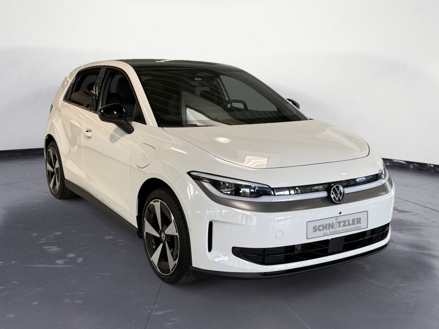 Volkswagen ID. Polo Launch-Edition