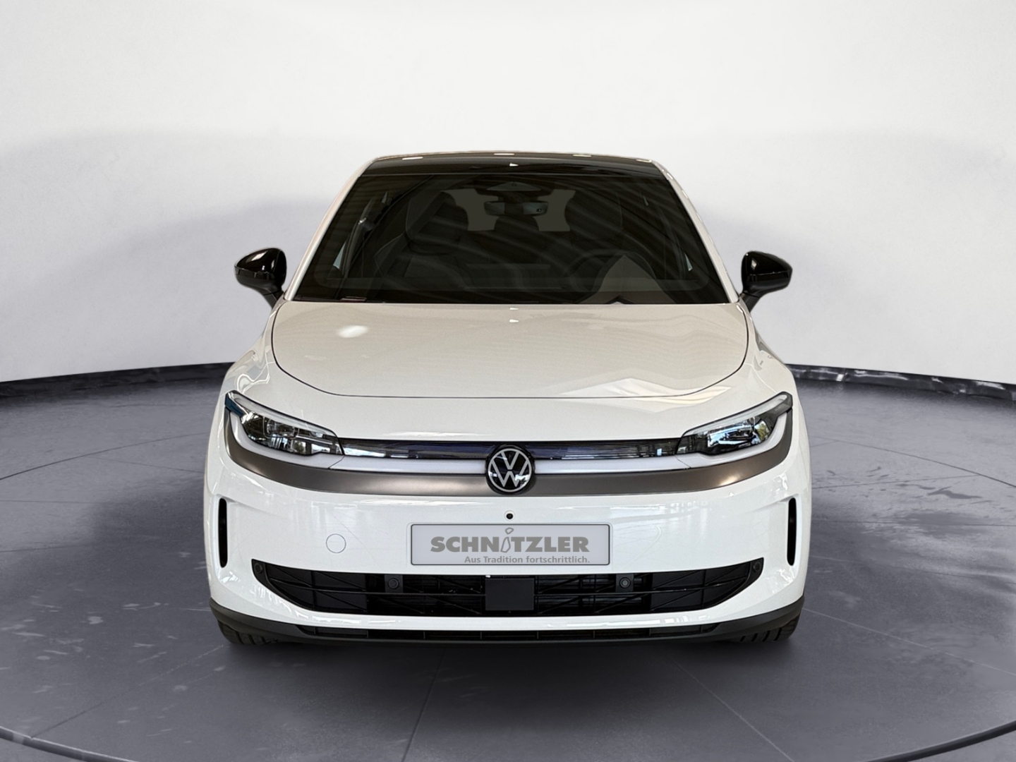 Volkswagen ID. Polo Launch-Edition