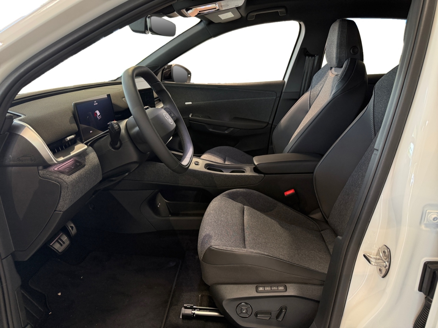 Volkswagen ID. Polo Launch-Edition