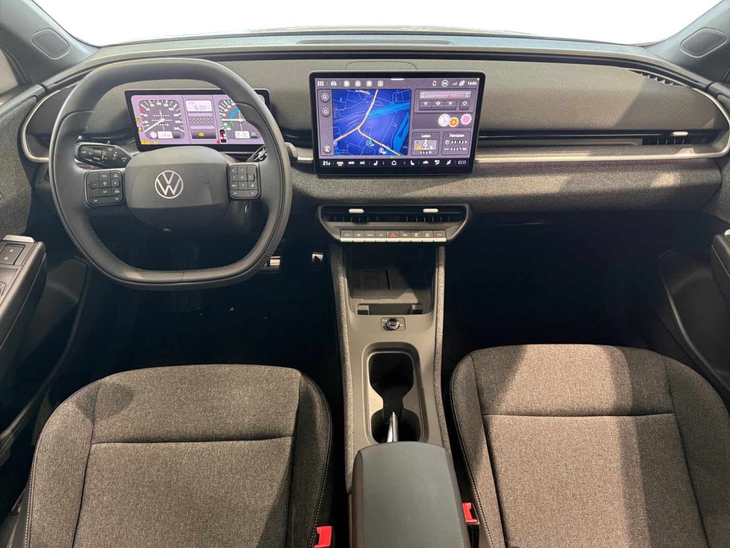 Volkswagen ID. Polo Launch-Edition
