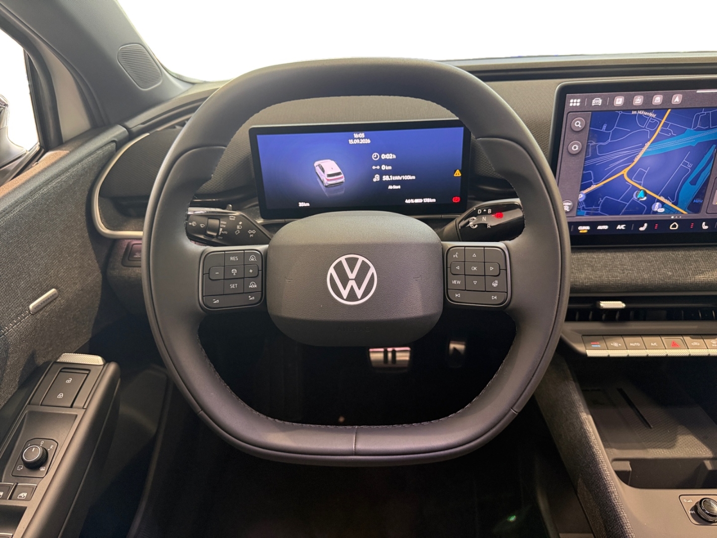 Volkswagen ID. Polo Launch-Edition