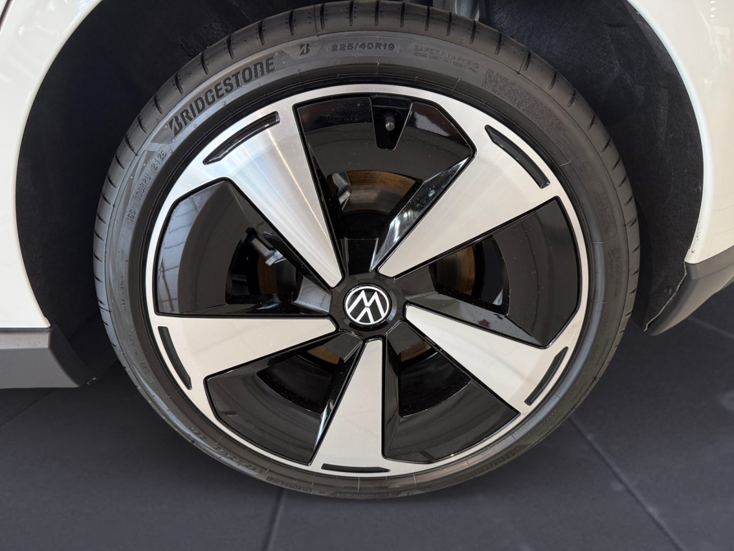 Volkswagen ID. Polo Launch-Edition