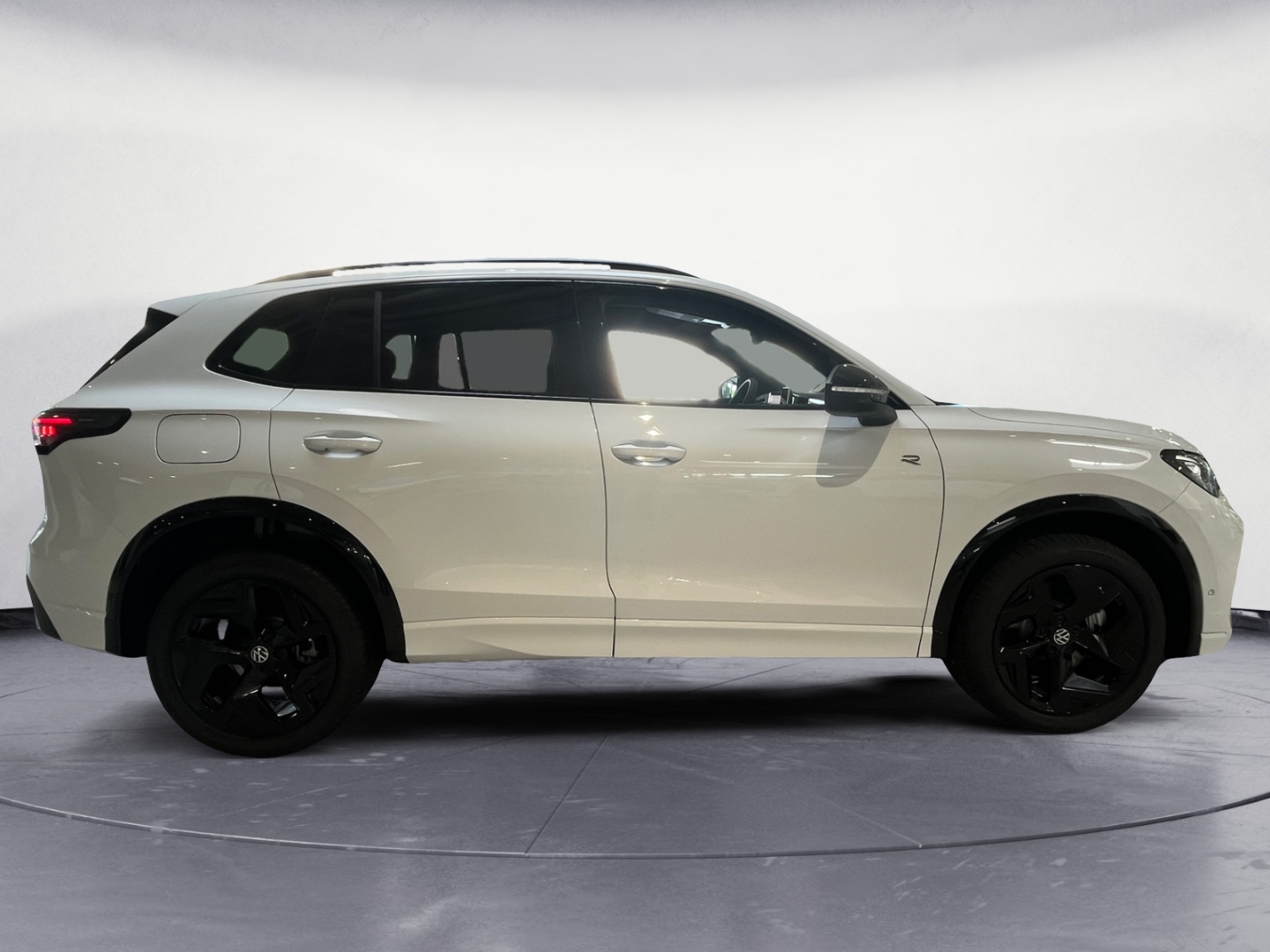 Volkswagen Tiguan R-Line 2.0