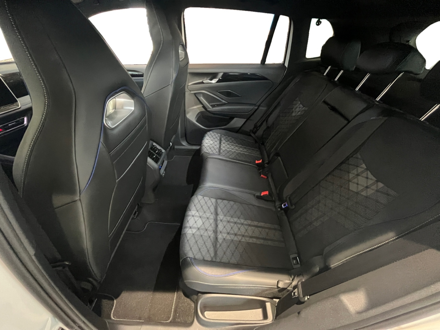 Volkswagen Tiguan R-Line 2.0