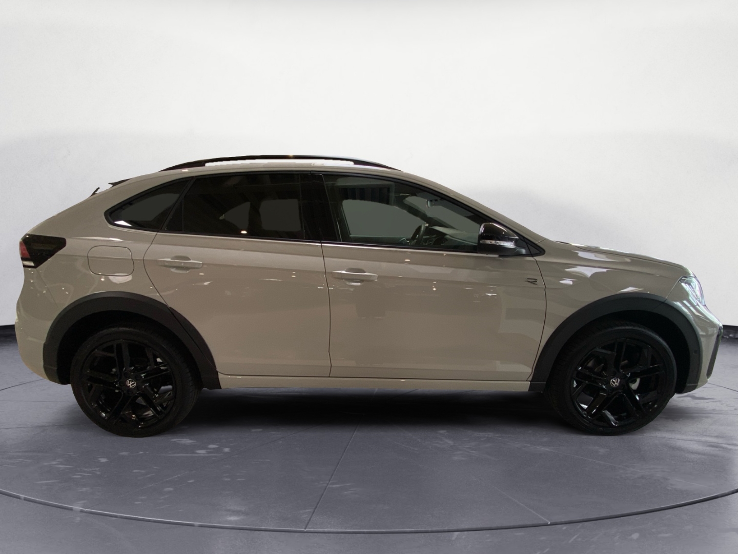 Volkswagen Taigo R-Line 1.0