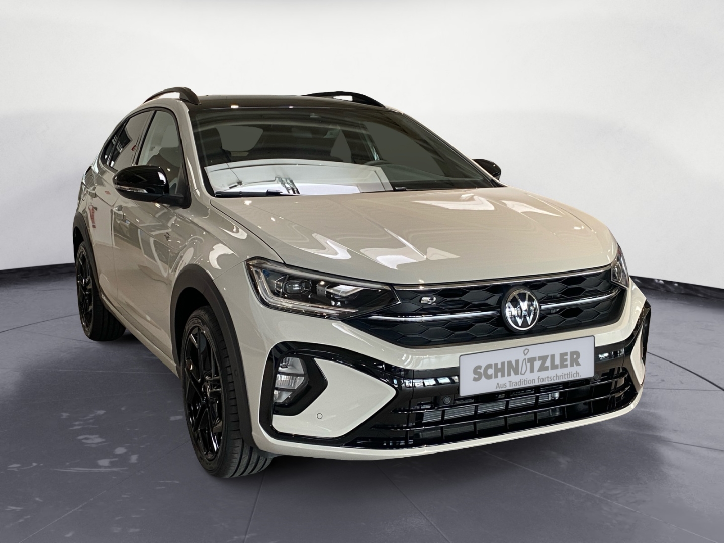 Volkswagen Taigo R-Line 1.0