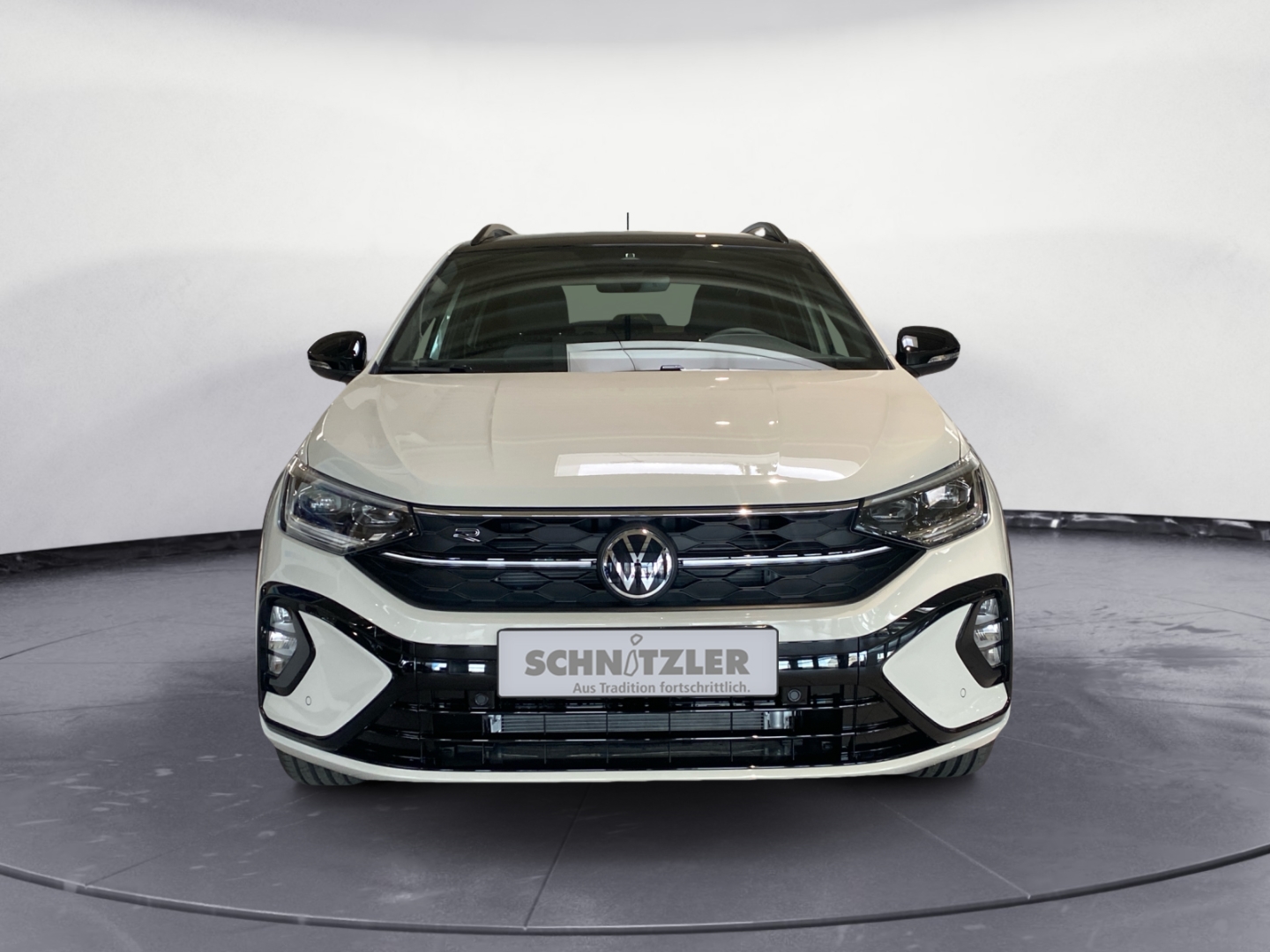 Volkswagen Taigo R-Line 1.0