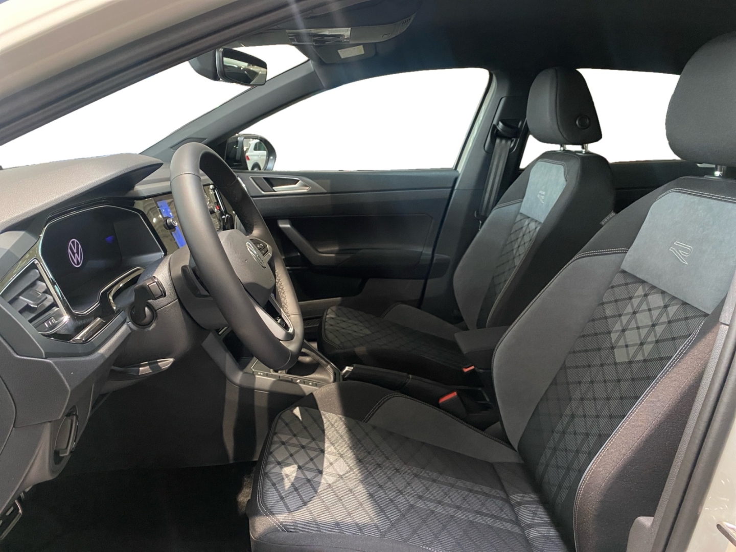 Volkswagen Taigo R-Line 1.0