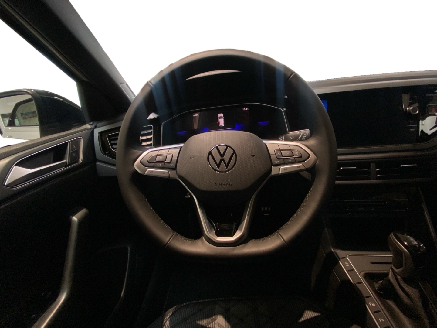 Volkswagen Taigo R-Line 1.0