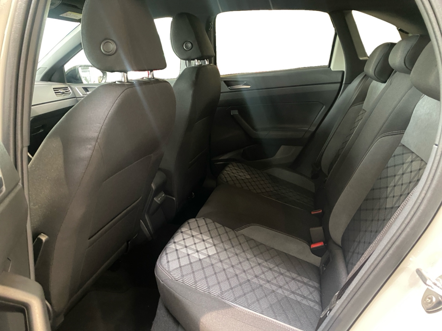 Volkswagen Taigo R-Line 1.0