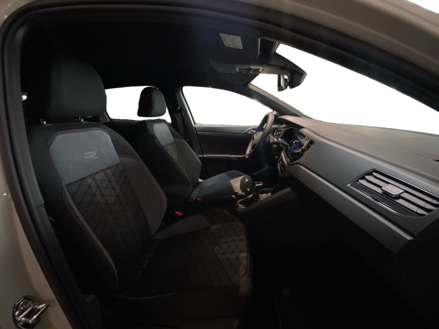 Volkswagen Taigo R-Line 1.0