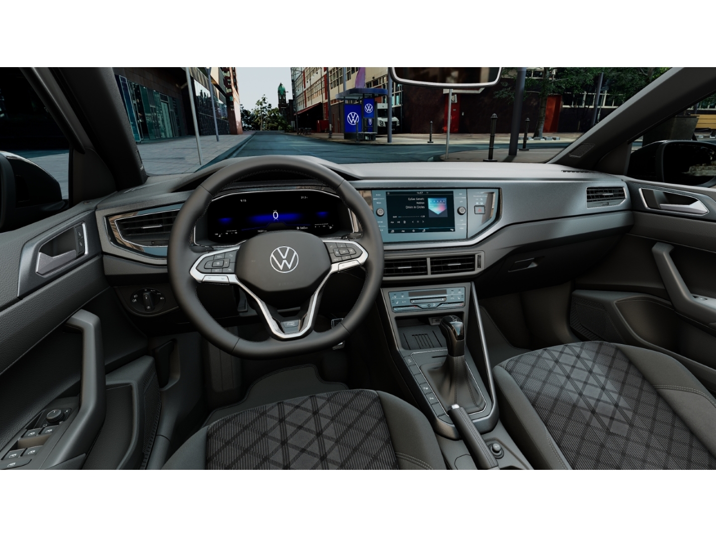 Volkswagen Taigo R-Line 1.0