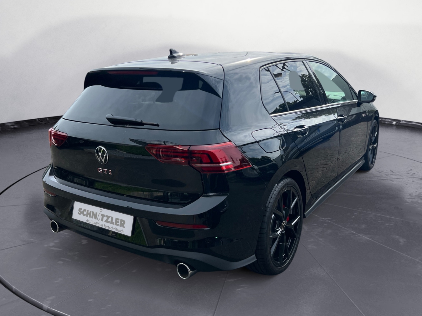 Volkswagen Golf GTI 2.0