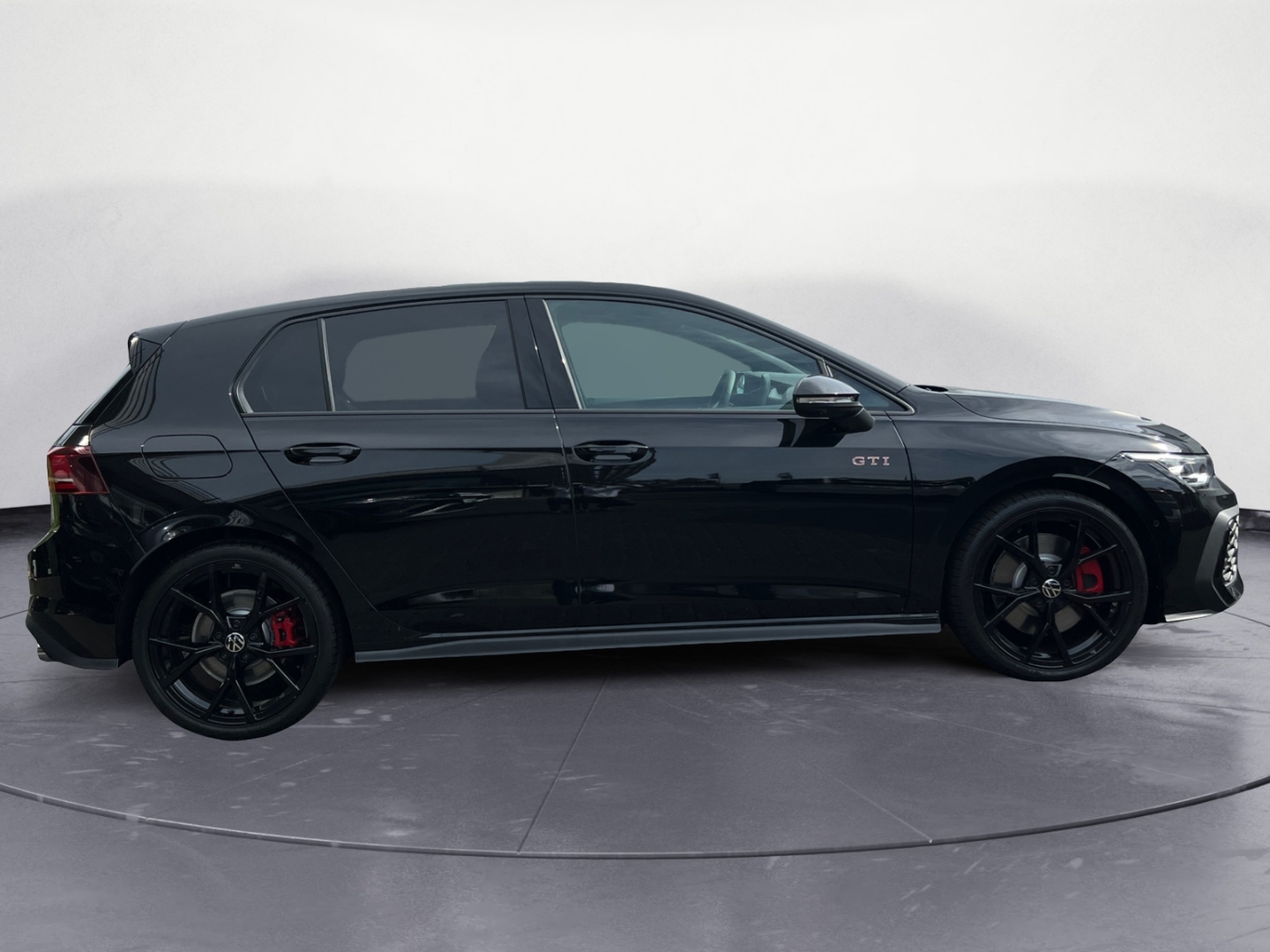 Volkswagen Golf GTI 2.0