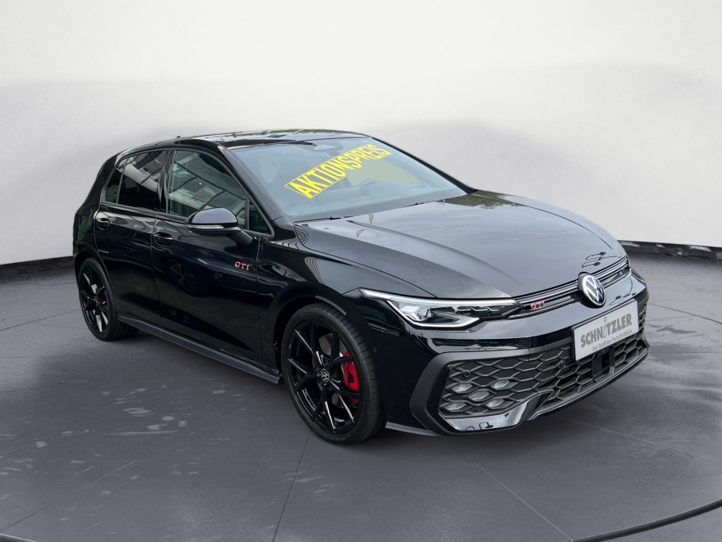 Volkswagen Golf GTI 2.0