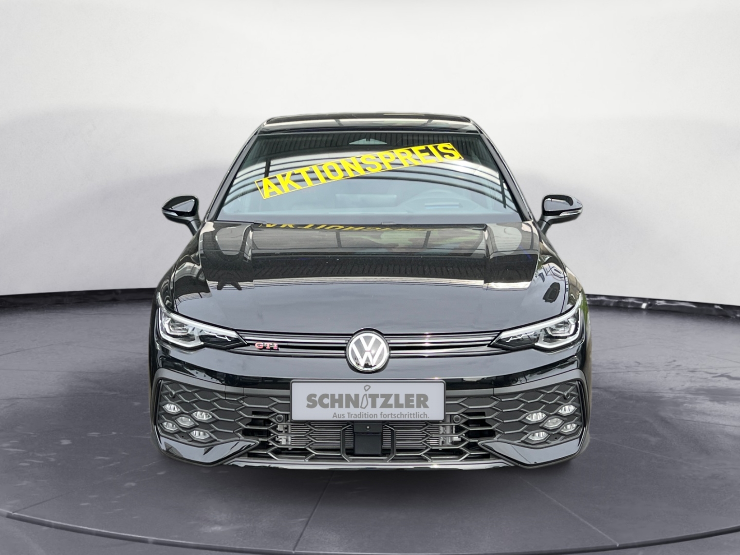 Volkswagen Golf GTI 2.0
