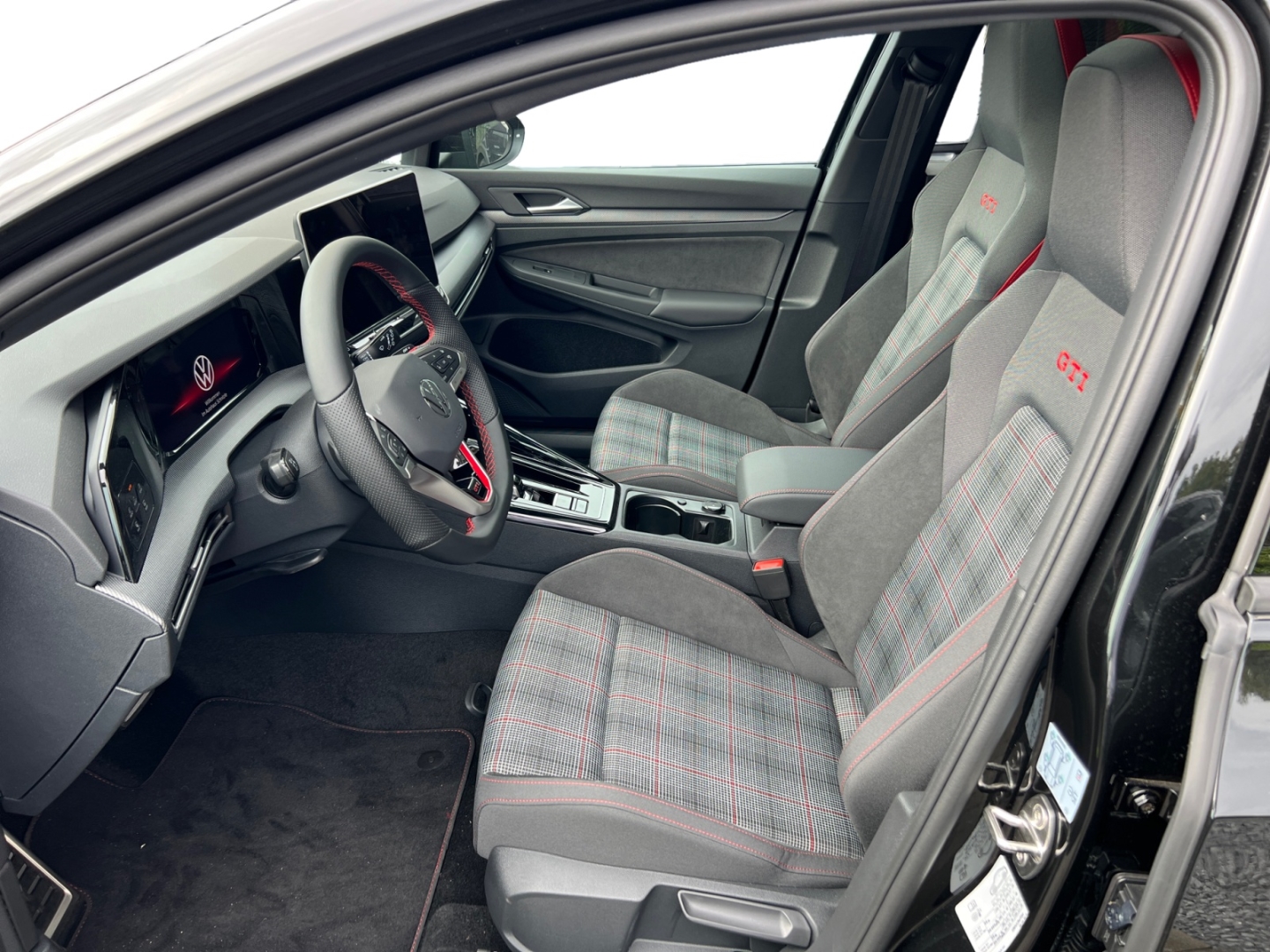Volkswagen Golf GTI 2.0