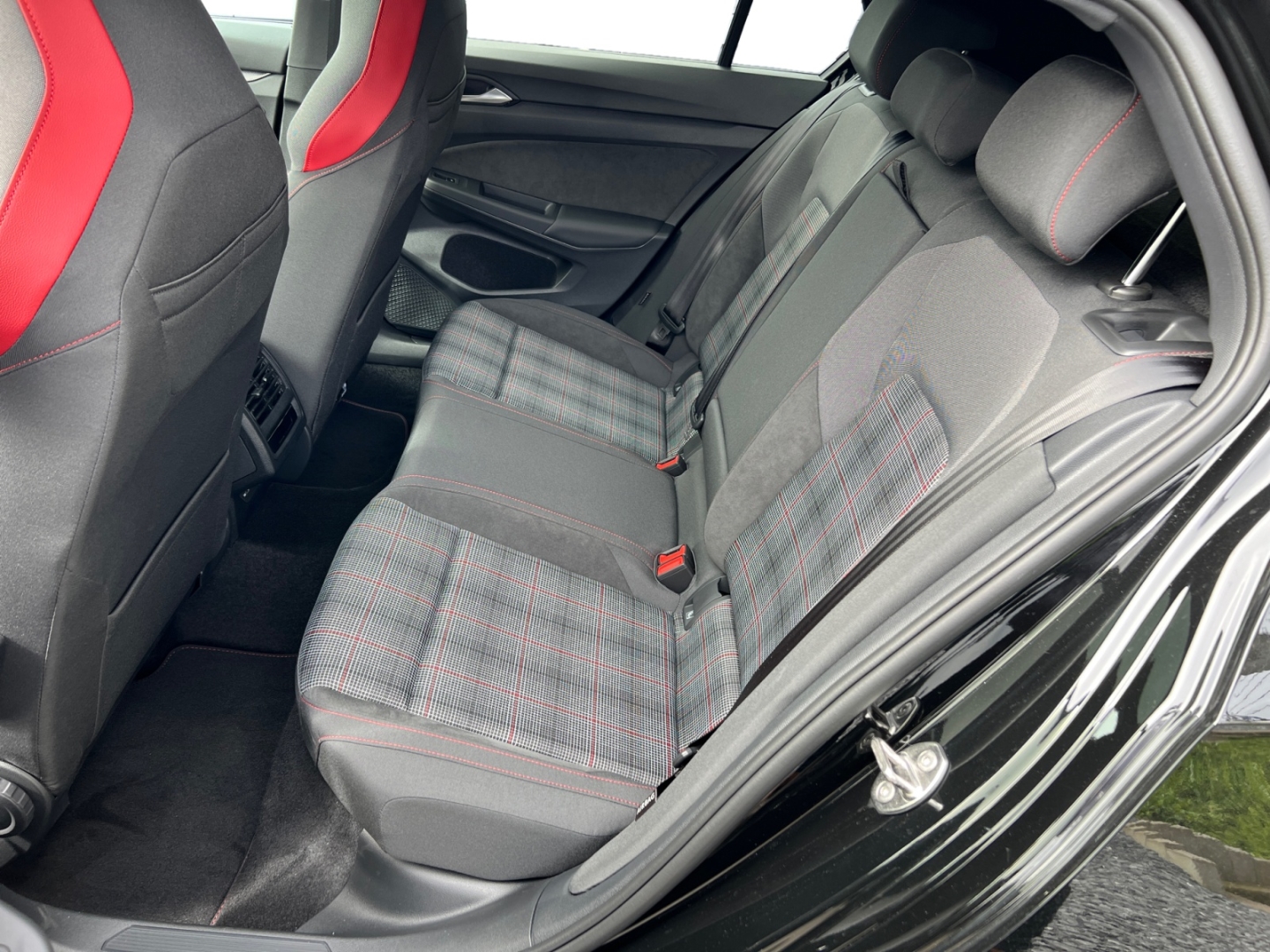 Volkswagen Golf GTI 2.0