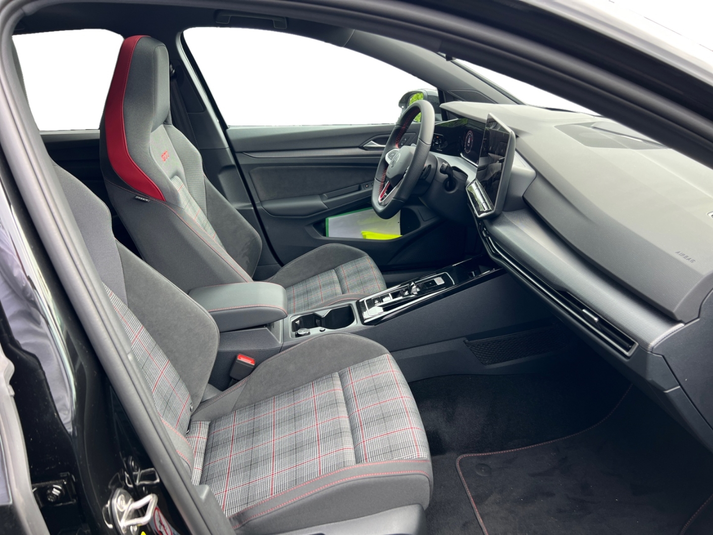 Volkswagen Golf GTI 2.0