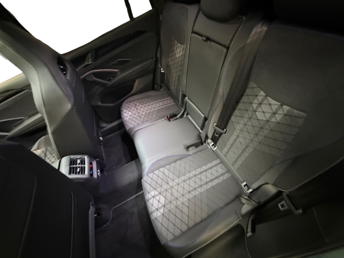 Volkswagen Tayron R-Line 1.5