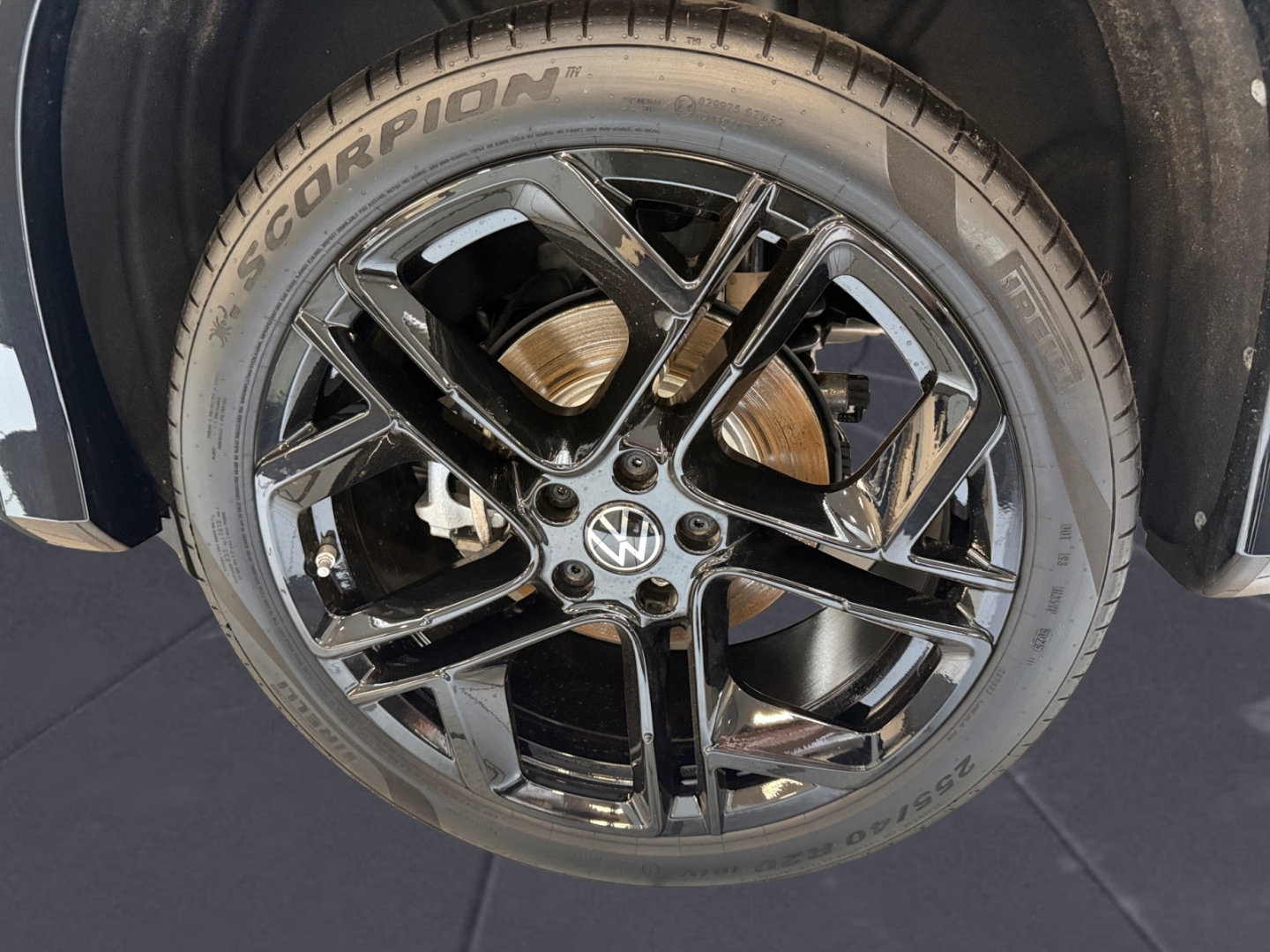 Volkswagen Tayron R-Line 1.5