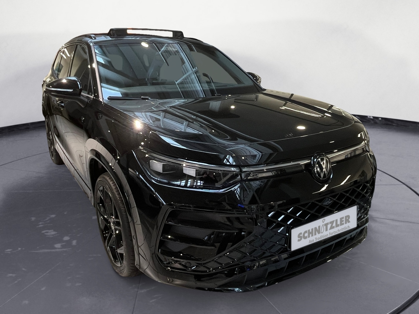 Volkswagen Tayron R-Line 2.0