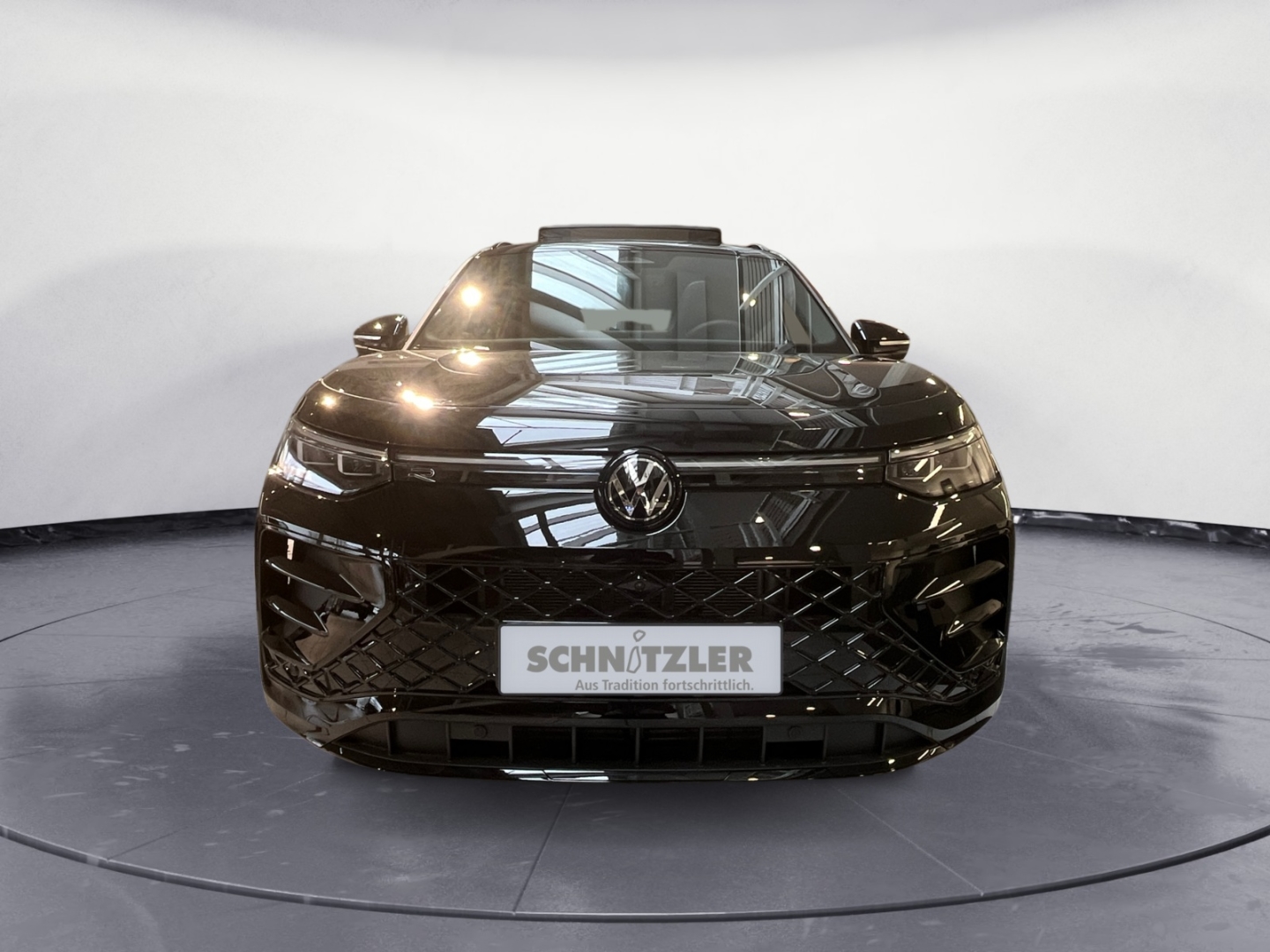 Volkswagen Tayron R-Line 2.0