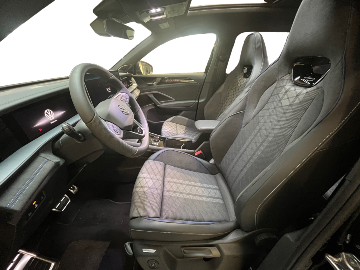 Volkswagen Tayron R-Line 2.0