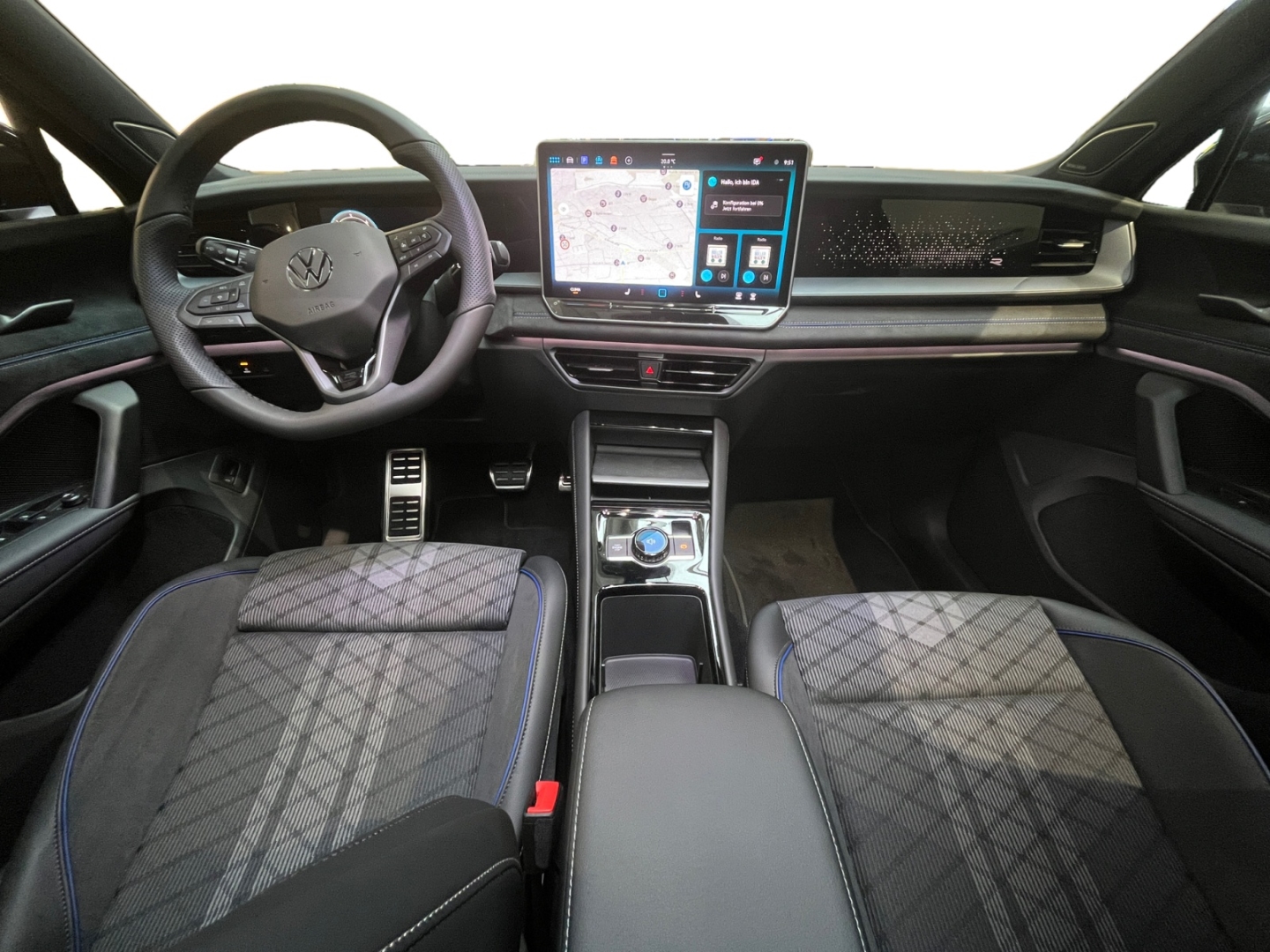 Volkswagen Tayron R-Line 2.0