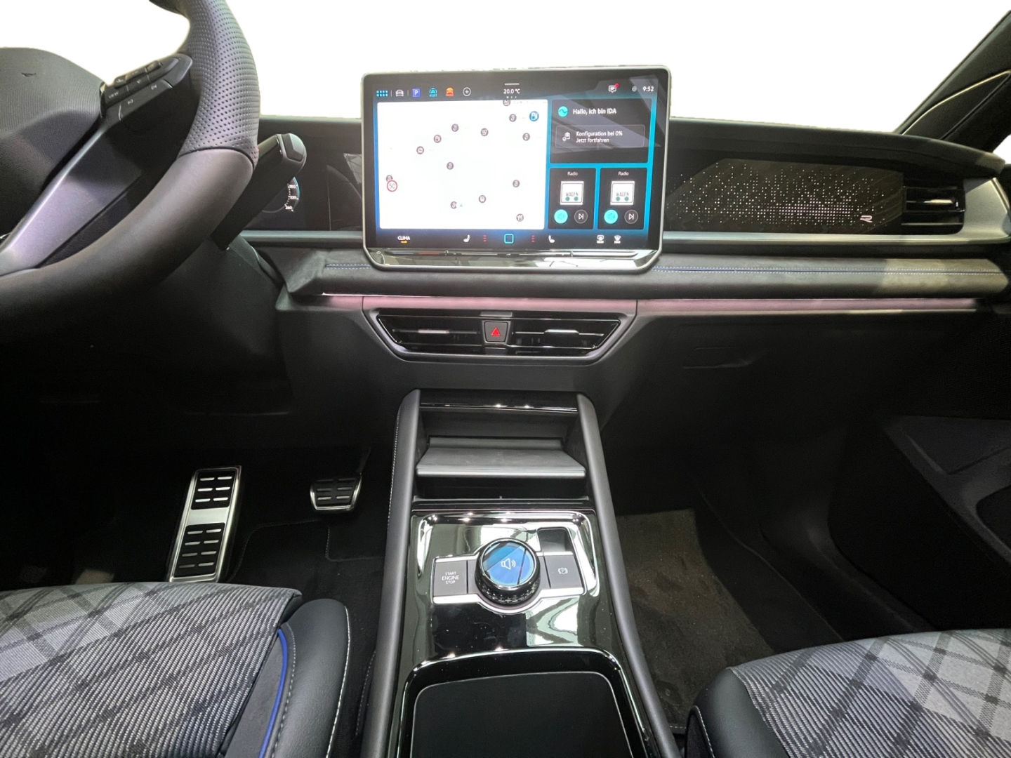 Volkswagen Tayron R-Line 2.0