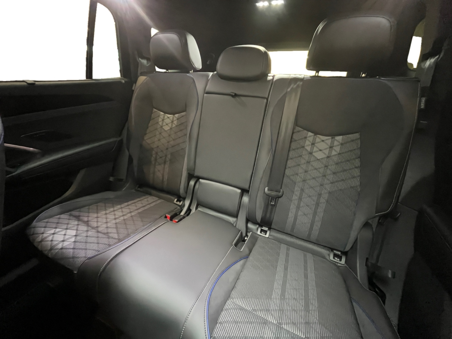 Volkswagen Tayron R-Line 2.0