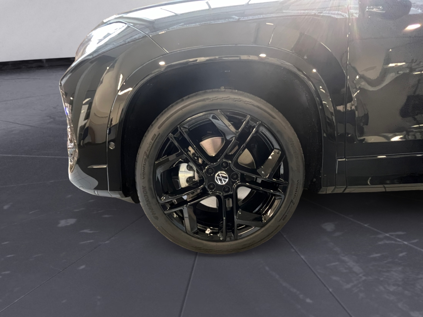 Volkswagen Tayron R-Line 2.0